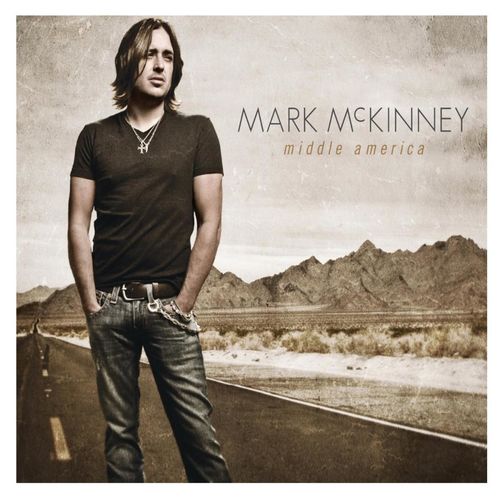 Mark McKinney
