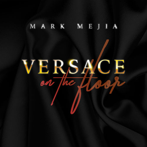 Mark Mejia