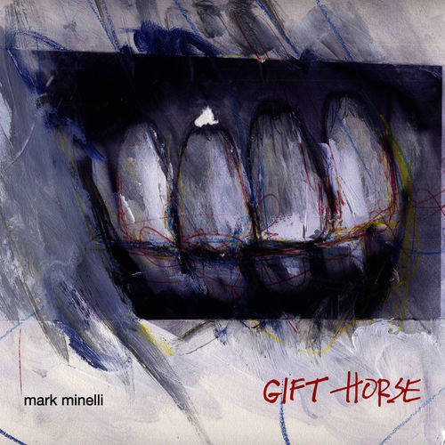Mark Minelli