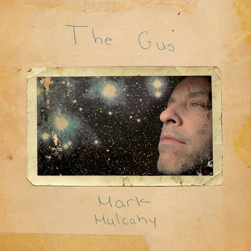 Mark Mulcahy