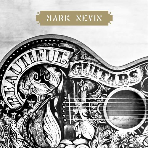 Mark Nevin