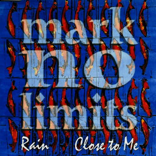 Mark No Limits