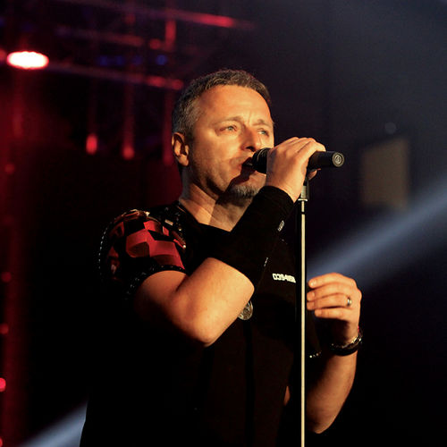 Marko Perkovic Thompson