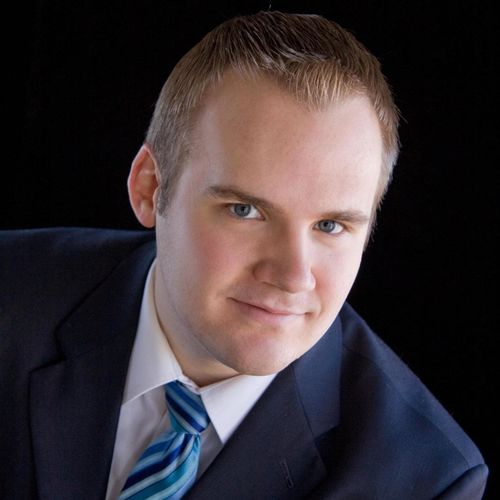 MARK PATTERSON