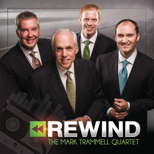 Mark Trammell Quartet