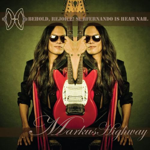 Markus Highway