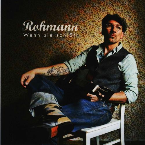 Markus Rohmann