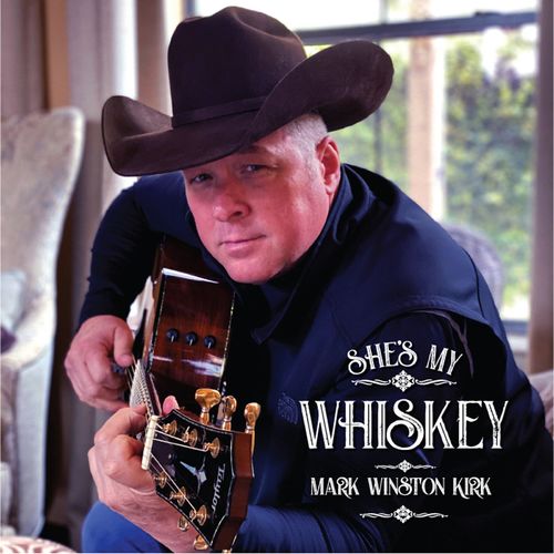 Mark Winston Kirk