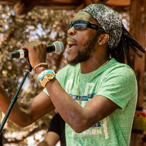 Marlon Asher