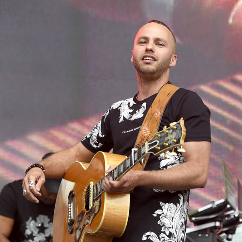 Marlon Roudette