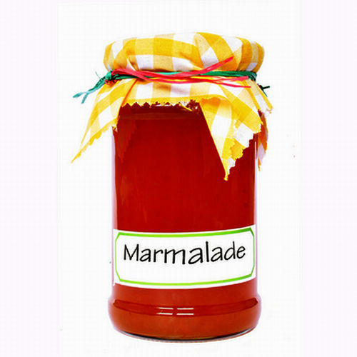 Marmalade