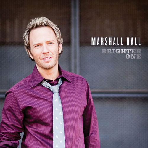 Marshall Hall