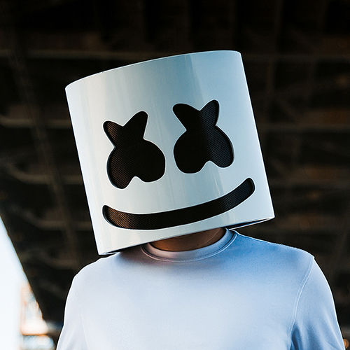 Marshmello