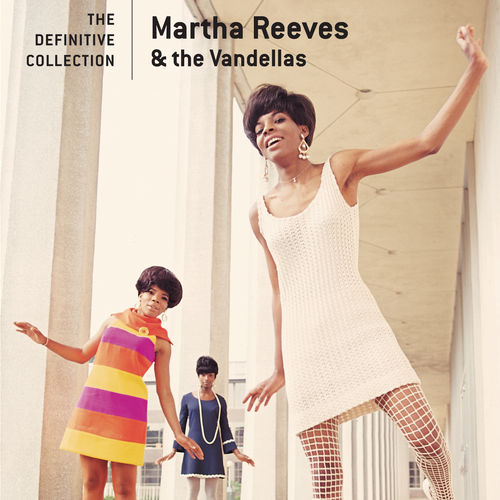 Martha and The Vandellas