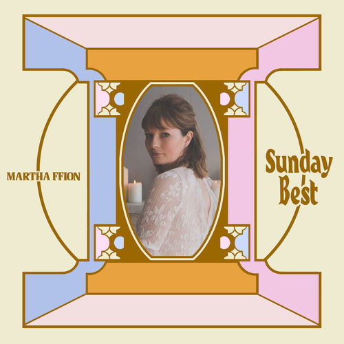 Martha Ffion