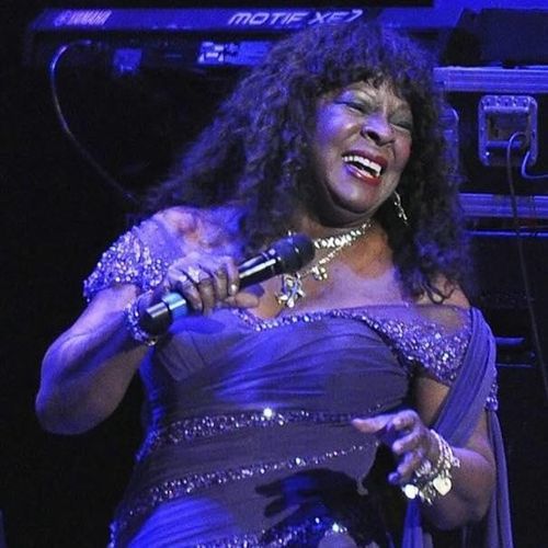 Martha Reeves