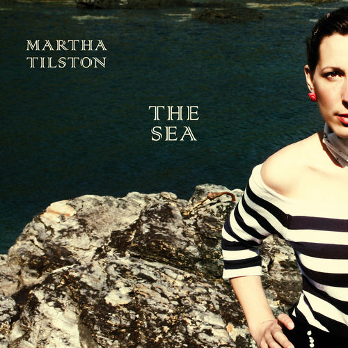 Martha Tilston