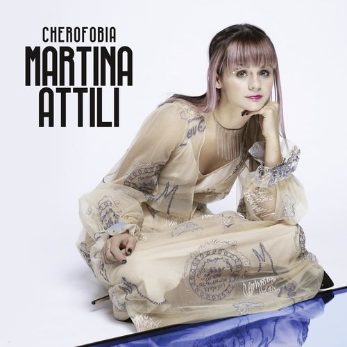 Martina Attili