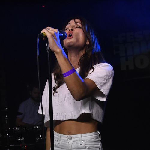 Martina Sorbara