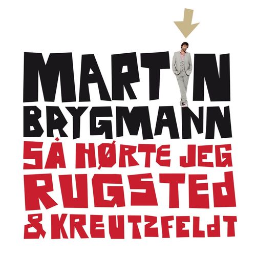 Martin Brygmann