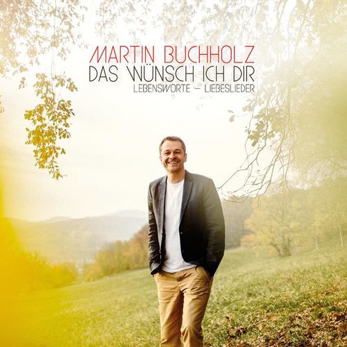 Martin Buchholz