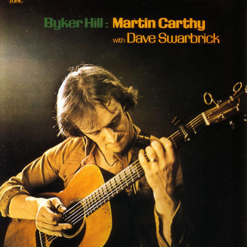Martin Carthy