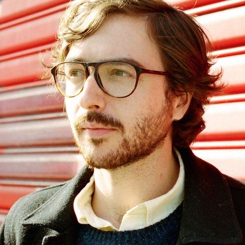 Martin Courtney