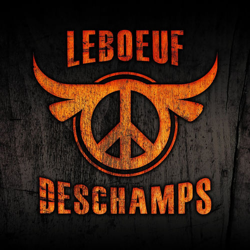Martin Deschamps