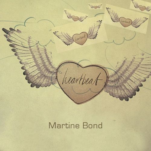 Martine Bond