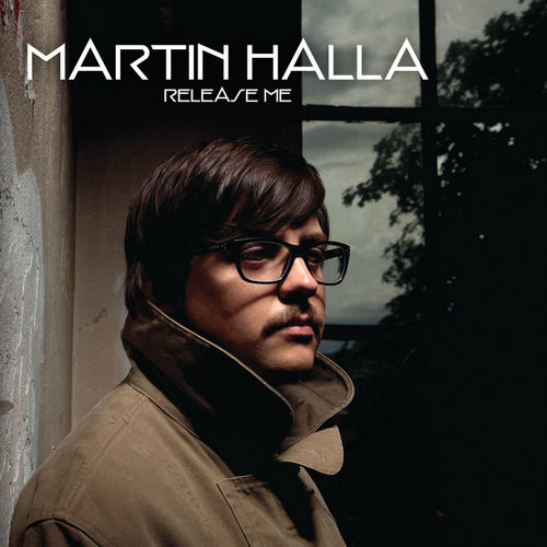 Martin Halla