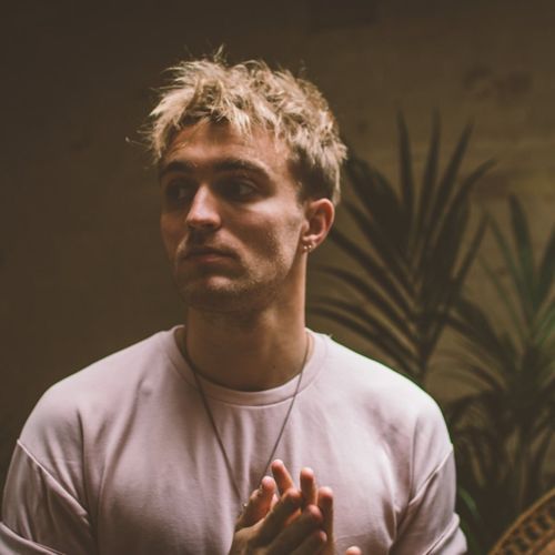 Martin Luke Brown