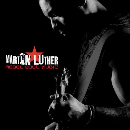 Martin Luther