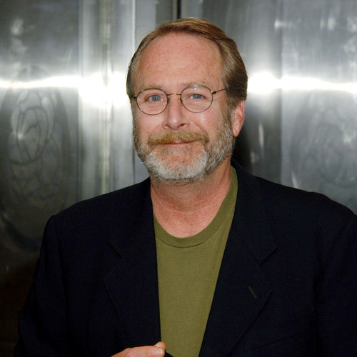 Martin Mull