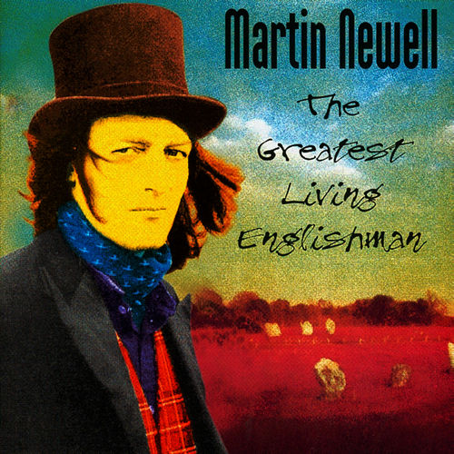 Martin Newell
