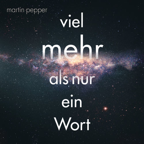 Martin Pepper