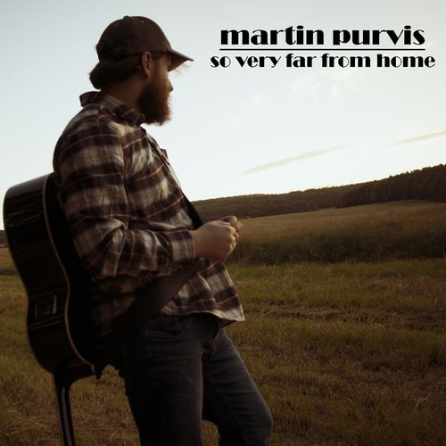 Martin Purvis