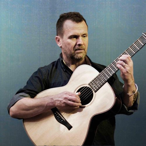Martin Simpson