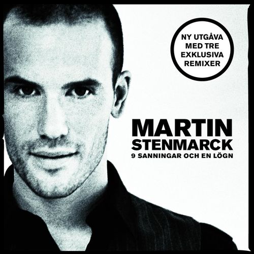 Martin Stenmarck