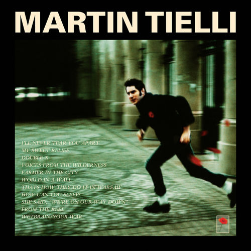 Martin Tielli