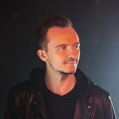 Martin Tungevaag