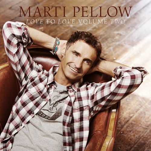 Marti Pellow