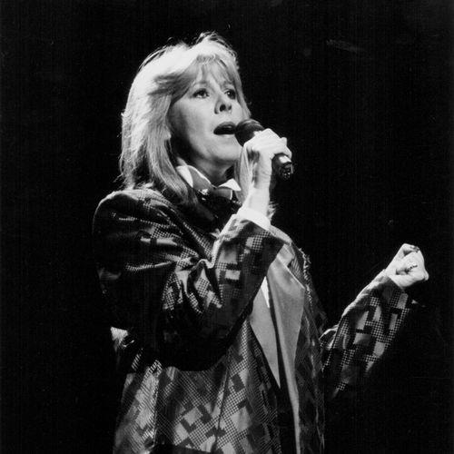 Marti Webb