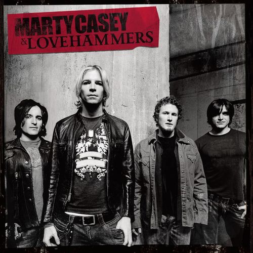 Marty Casey