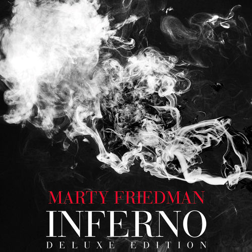 Marty Friedman