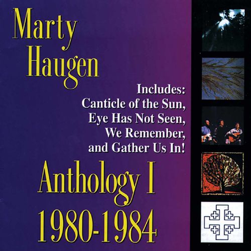 Marty Haugen