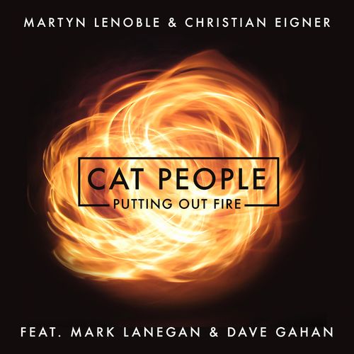 Martyn LeNoble
