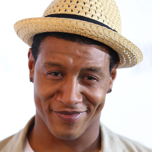Marvin Priest