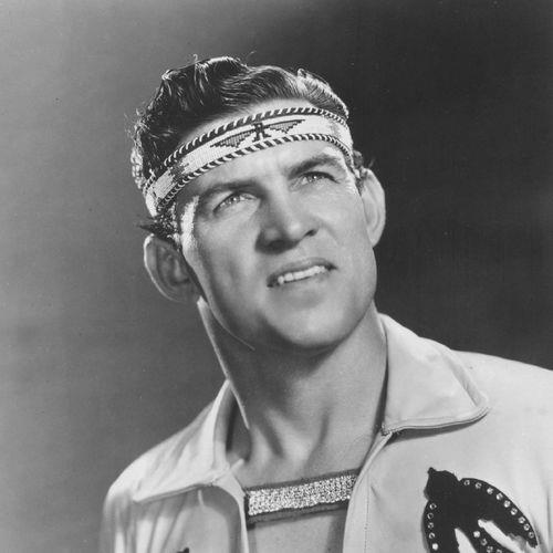 Marvin Rainwater