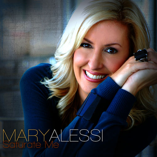 Mary Alessi
