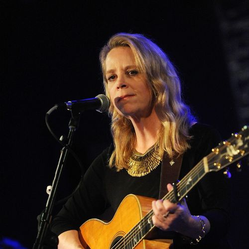 Mary Chapin Carpenter